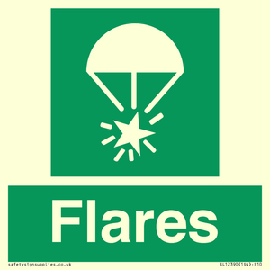 Flares